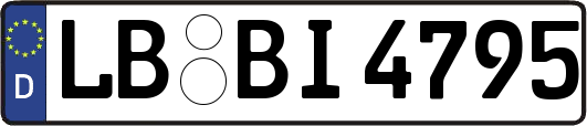 LB-BI4795