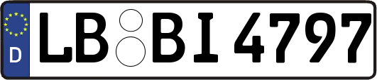 LB-BI4797