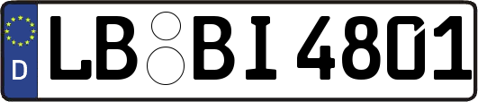LB-BI4801