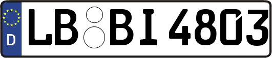 LB-BI4803
