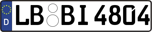 LB-BI4804
