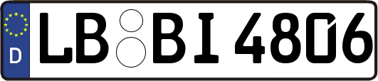LB-BI4806