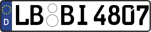 LB-BI4807