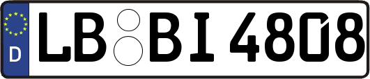 LB-BI4808