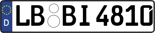 LB-BI4810