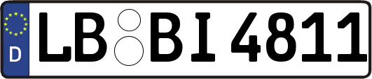 LB-BI4811