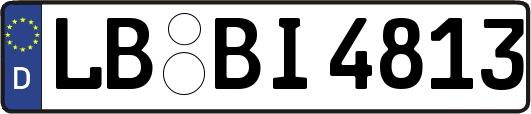 LB-BI4813