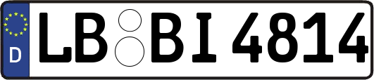 LB-BI4814