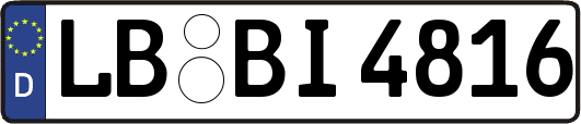 LB-BI4816