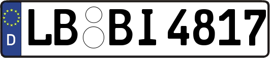 LB-BI4817