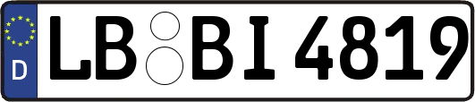 LB-BI4819
