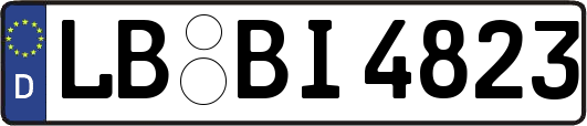 LB-BI4823