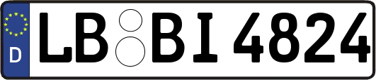 LB-BI4824