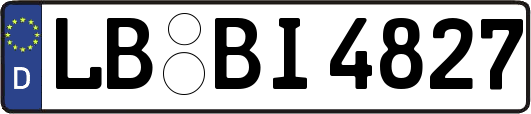 LB-BI4827