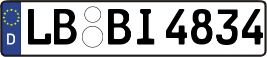 LB-BI4834