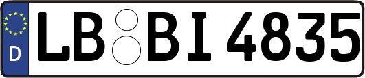 LB-BI4835