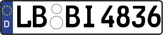 LB-BI4836