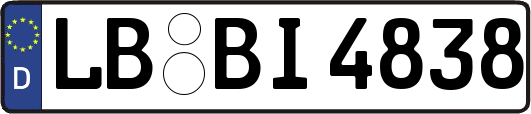 LB-BI4838