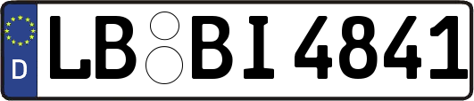 LB-BI4841