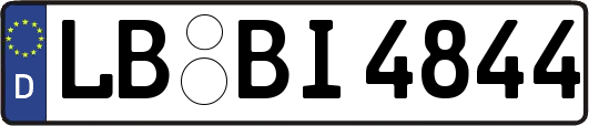 LB-BI4844