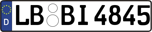 LB-BI4845