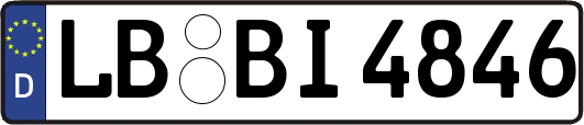 LB-BI4846