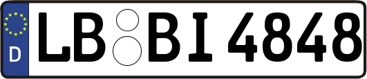 LB-BI4848
