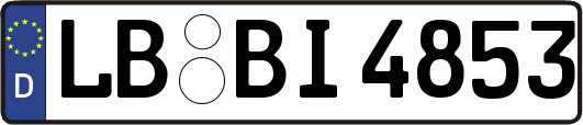 LB-BI4853
