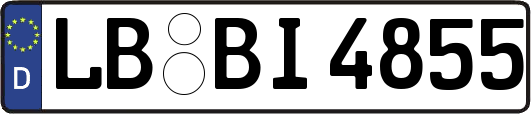 LB-BI4855