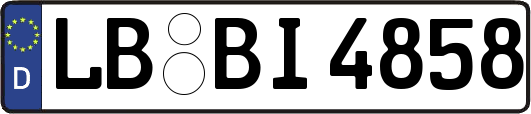LB-BI4858