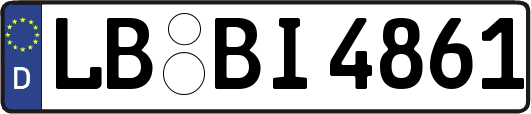 LB-BI4861