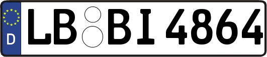 LB-BI4864