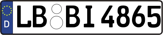 LB-BI4865