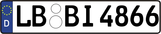 LB-BI4866