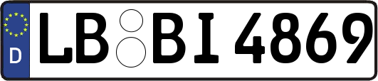 LB-BI4869