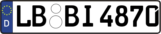 LB-BI4870