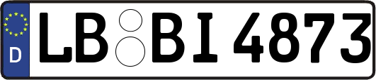 LB-BI4873