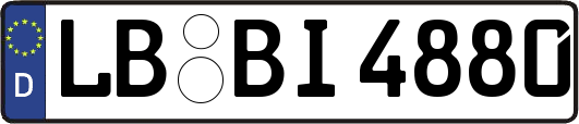 LB-BI4880