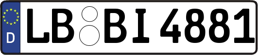 LB-BI4881