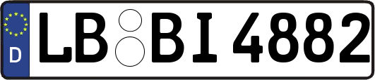 LB-BI4882