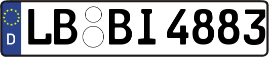 LB-BI4883