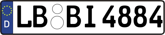 LB-BI4884