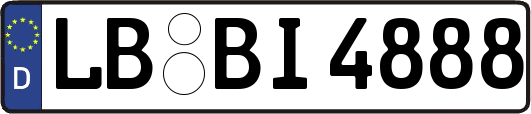 LB-BI4888