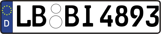 LB-BI4893