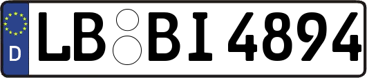 LB-BI4894