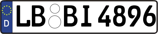 LB-BI4896