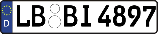 LB-BI4897