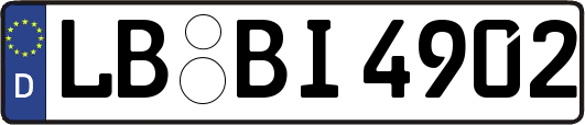 LB-BI4902