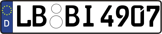 LB-BI4907