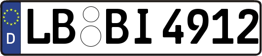 LB-BI4912
